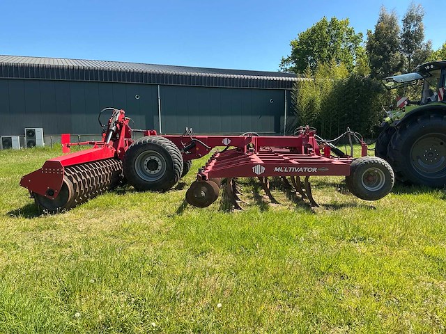 2012 tulip multivator 700 cultivator - afbeelding 42 van  43