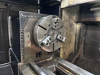 2012 tuscan lc38 4000 cnc draaibank - afbeelding 7 van  39