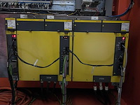 2012 tuscan lc38 4000 cnc draaibank - afbeelding 28 van  39