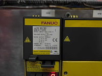 2012 tuscan lc38 4000 cnc draaibank - afbeelding 29 van  39
