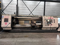 2012 tuscan lc38 4000 cnc draaibank - afbeelding 23 van  39