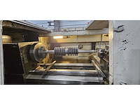 2012 tuscan lc38 4000 cnc draaibank - afbeelding 5 van  34
