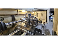 2012 tuscan lc38 4000 cnc draaibank - afbeelding 6 van  34