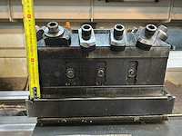 2012 tuscan lc38 4000 cnc draaibank - afbeelding 9 van  34