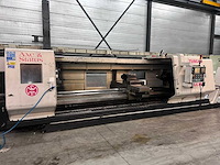 2012 tuscan lc38 4000 cnc draaibank - afbeelding 1 van  34