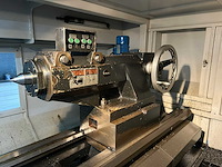 2012 tuscan lc38 4000 cnc draaibank - afbeelding 33 van  34