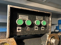 2012 tuscan lc38 4000 cnc draaibank - afbeelding 11 van  34