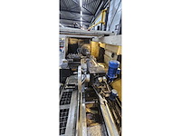 2012 tuscan lc38 4000 cnc draaibank - afbeelding 12 van  34