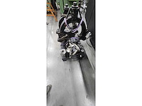 2012 tuscan lc38 4000 cnc draaibank - afbeelding 16 van  34