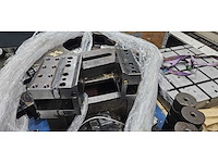 2012 tuscan lc38 4000 cnc draaibank - afbeelding 17 van  34