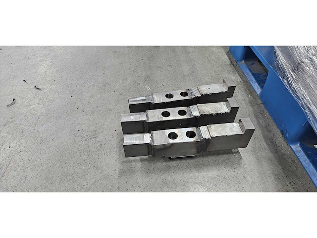 2012 tuscan lc38 4000 cnc draaibank - afbeelding 19 van  34