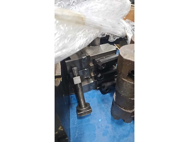 2012 tuscan lc38 4000 cnc draaibank - afbeelding 20 van  34