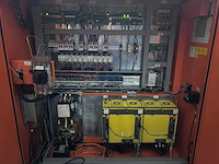 2012 tuscan lc38 4000 cnc draaibank - afbeelding 21 van  34