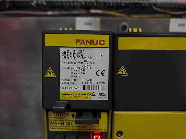 2012 tuscan lc38 4000 cnc draaibank - afbeelding 23 van  34