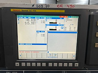 2012 tuscan lc38 4000 cnc draaibank - afbeelding 31 van  34