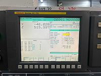 2012 tuscan lc38 4000 cnc draaibank - afbeelding 32 van  34