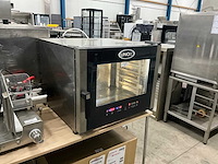 2012 unox xvc 305 combisteamer - afbeelding 1 van  4