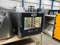 2012 unox xvc 305 combisteamer - afbeelding 1 van  5