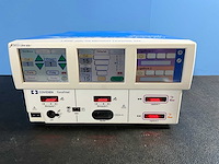 2012 valleylab forcetriad electro chirurgisch energy/generator systeem - afbeelding 2 van  9