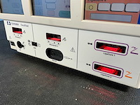 2012 valleylab forcetriad electro chirurgisch energy/generator systeem - afbeelding 7 van  9