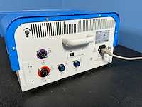 2012 valleylab forcetriad electro chirurgisch energy/generator systeem - afbeelding 8 van  9