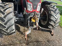 2012 valtra n163 vierwielaangedreven landbouwtractor - afbeelding 5 van  44