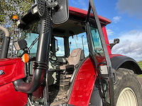 2012 valtra n163 vierwielaangedreven landbouwtractor - afbeelding 17 van  44