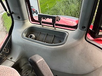 2012 valtra n163 vierwielaangedreven landbouwtractor - afbeelding 30 van  44