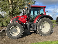 2012 valtra n163 vierwielaangedreven landbouwtractor - afbeelding 40 van  44