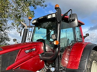 2012 valtra n163 vierwielaangedreven landbouwtractor - afbeelding 8 van  44