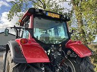 2012 valtra n163 vierwielaangedreven landbouwtractor - afbeelding 9 van  44