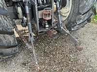 2012 valtra n163 vierwielaangedreven landbouwtractor - afbeelding 13 van  44