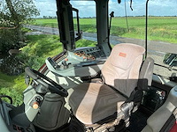 2012 valtra n163 vierwielaangedreven landbouwtractor - afbeelding 18 van  44