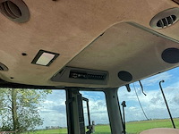 2012 valtra n163 vierwielaangedreven landbouwtractor - afbeelding 19 van  44