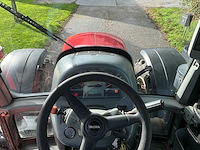 2012 valtra n163 vierwielaangedreven landbouwtractor - afbeelding 21 van  44