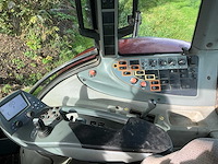 2012 valtra n163 vierwielaangedreven landbouwtractor - afbeelding 24 van  44