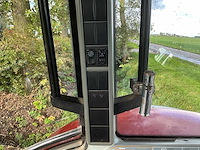 2012 valtra n163 vierwielaangedreven landbouwtractor - afbeelding 27 van  44