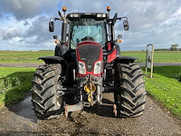 2012 valtra n163 vierwielaangedreven landbouwtractor - afbeelding 23 van  44