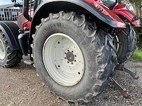 2012 valtra n163 vierwielaangedreven landbouwtractor - afbeelding 36 van  44