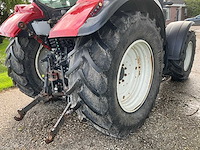 2012 valtra n163 vierwielaangedreven landbouwtractor - afbeelding 37 van  44