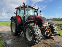 2012 valtra n163 vierwielaangedreven landbouwtractor - afbeelding 34 van  44