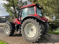 2012 valtra n163 vierwielaangedreven landbouwtractor - afbeelding 41 van  44