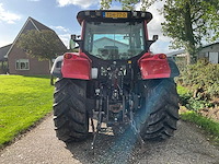 2012 valtra n163 vierwielaangedreven landbouwtractor - afbeelding 42 van  44