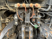 2012 valtra t121 hitech vierwielaangedreven landbouwtractor - afbeelding 9 van  30