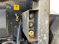 2012 valtra t121 hitech vierwielaangedreven landbouwtractor - afbeelding 12 van  30