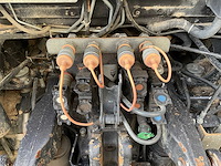 2012 valtra t121 hitech vierwielaangedreven landbouwtractor - afbeelding 13 van  30