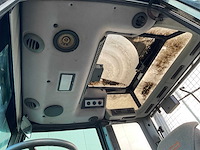 2012 valtra t121 hitech vierwielaangedreven landbouwtractor - afbeelding 16 van  30