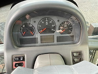 2012 valtra t121 hitech vierwielaangedreven landbouwtractor - afbeelding 23 van  30