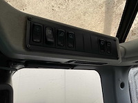 2012 valtra t121 hitech vierwielaangedreven landbouwtractor - afbeelding 25 van  30