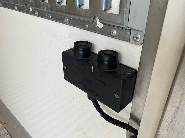 2012 van veen h.e.a.s. be oplegger - afbeelding 2 van  9